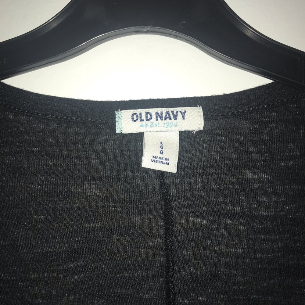 Old Navy Sweater/ Cardigan